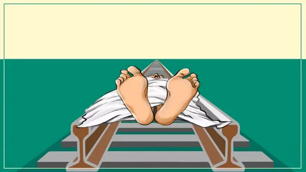 উলিপুরে ট্রেনের ধাক্কায় প্রাণ হারালেন বছিরন বেওয়া