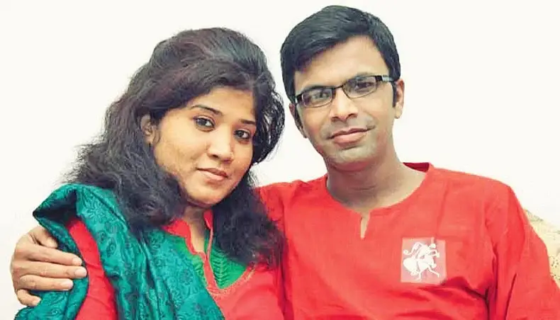 সাগর-রুনি হত্যা: মোটিভ ও দুই অজ্ঞাত পুরুষ আজও রহস্যে ঘেরা