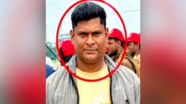 আলামিন হত্যায় মূল অভিযুক্তের গ্রেপ্তার ও ফাঁসির দাবি পিতার