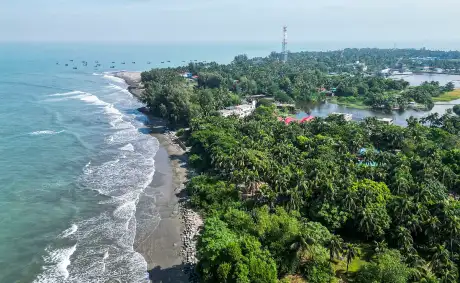 দ্বীপ ভ্রমণে যাওয়ার আগে সেন্ট মার্টিনের ১০ শর্ত