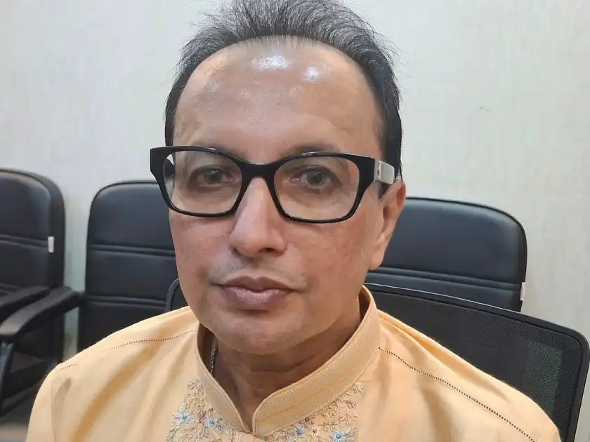 ছয় দিনের রিমান্ড শেষ, কারাগারে পাঠানো হলো দিলীপ কুমারকে