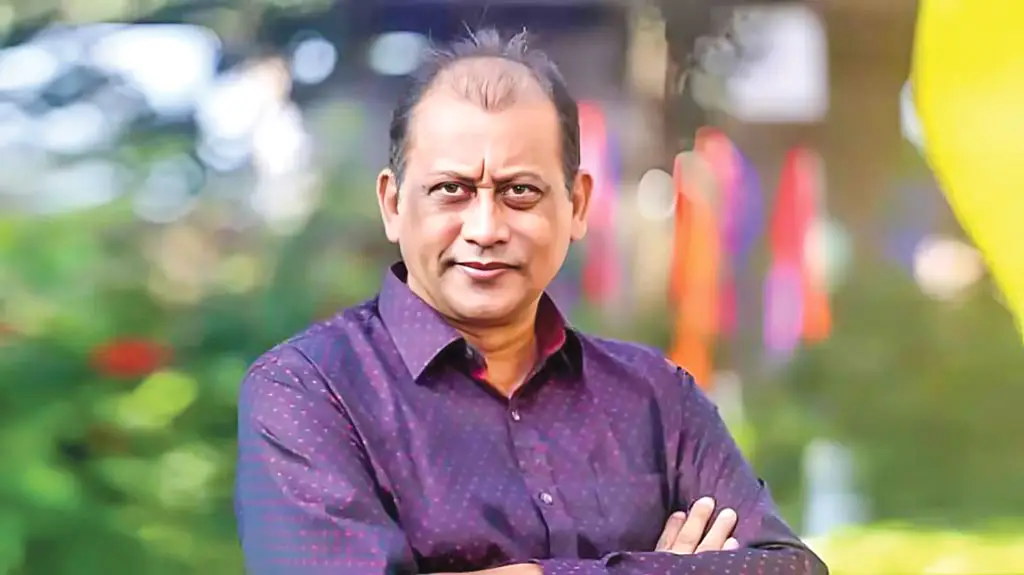 আর্থিক সংকটে থাকা সমু চৌধুরীর পাশে অভিনয়শিল্পী সংঘ